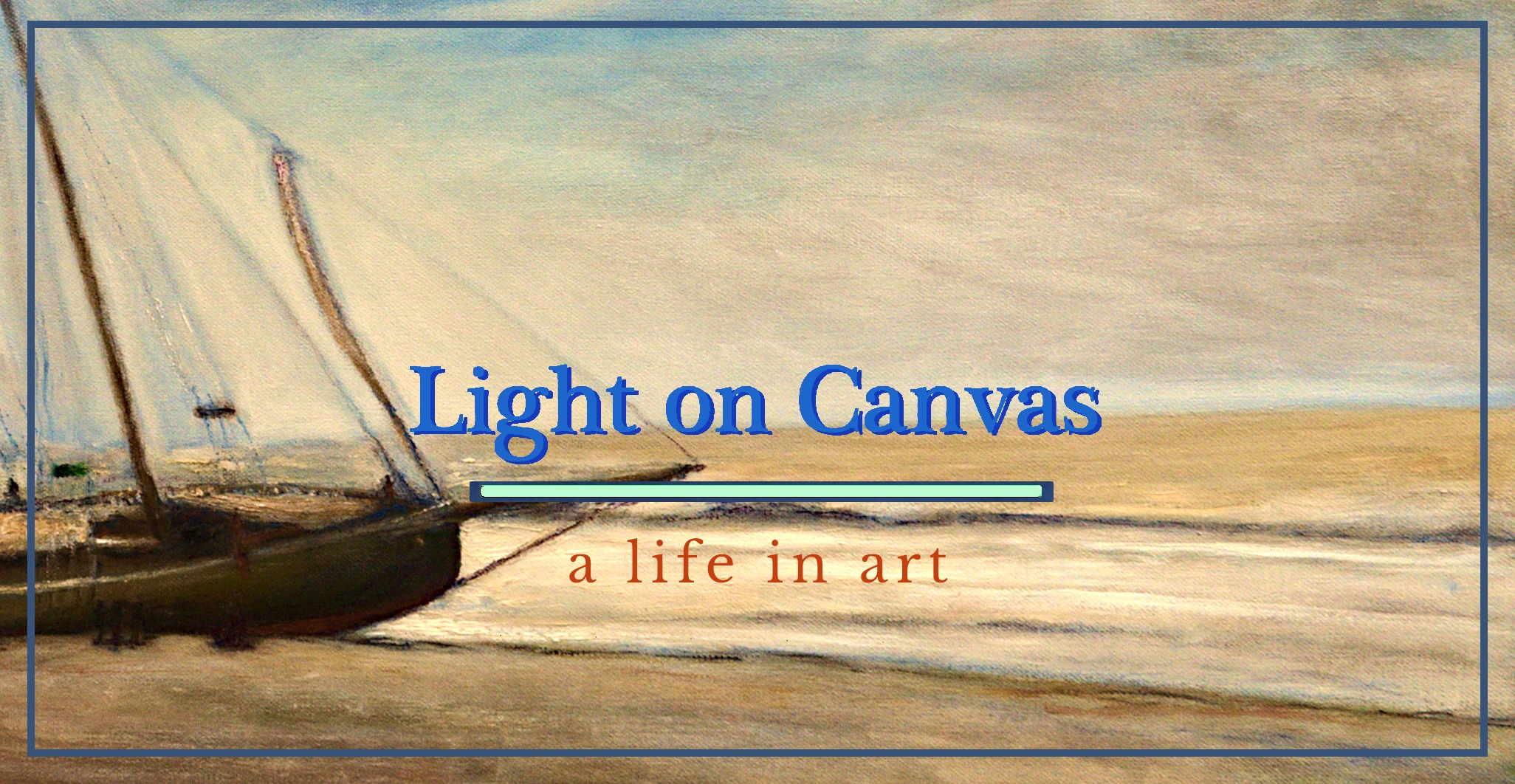 Light on Canvas